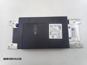 Gebruikte Bluetooth module BMW i3 (I01) i3s Prijs € 50,00 Margeregeling aangeboden door Autobedrijf Broekhuis B.V.