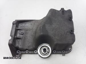 Gebruikte Carterpan Suzuki Splash 1.0 12V Prijs op aanvraag aangeboden door Autobedrijf Broekhuis B.V.