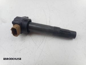 Gebruikte Bobine Suzuki Splash 1.0 12V Prijs € 15,00 Margeregeling aangeboden door Autobedrijf Broekhuis B.V.