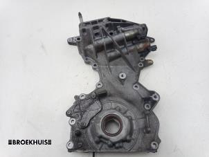 Gebruikte Distributiedeksel Suzuki Splash 1.0 12V Prijs op aanvraag aangeboden door Autobedrijf Broekhuis B.V.