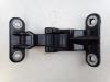 Ford Transit Courier 1.5 TDCi 75 Scharnier deur links-achter