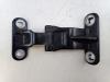 Ford Transit Courier 1.5 TDCi 75 Scharnier deur rechts-achter