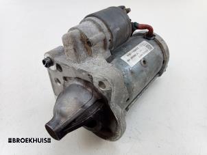 Gebruikte Startmotor Ford Transit Courier 1.5 TDCi 75 Prijs € 72,60 Inclusief btw aangeboden door Autobedrijf Broekhuis B.V.