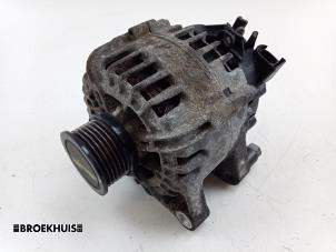 Gebruikte Alternator Ford Transit Courier 1.5 TDCi 75 Prijs € 72,60 Inclusief btw aangeboden door Autobedrijf Broekhuis B.V.