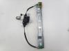 Ford Transit Courier 1.5 TDCi 75 Raammechaniek 2Deurs links-voor