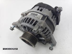 Gebruikte Dynamo Suzuki Vitara (LY/MY) 1.4 S Turbo 16V Prijs € 100,00 Margeregeling aangeboden door Autobedrijf Broekhuis B.V.