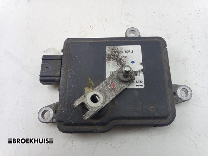 Gebruikte Computer Automatische Bak Suzuki Vitara (LY/MY) 1.4 S Turbo 16V Prijs € 175,00 Margeregeling aangeboden door Autobedrijf Broekhuis B.V.