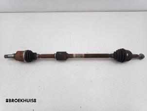 Gebruikte Homokineetas rechts-voor Ford Transit Courier 1.5 TDCi 75 Prijs € 72,60 Inclusief btw aangeboden door Autobedrijf Broekhuis B.V.