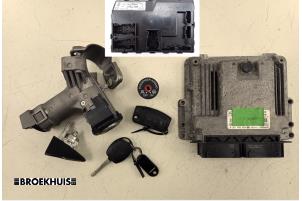 Gebruikte Inspuitcomputer Ford Transit Courier 1.5 TDCi 75 Prijs € 272,25 Inclusief btw aangeboden door Autobedrijf Broekhuis B.V.