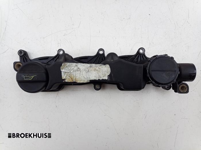 Gebruikte Kleppendeksel Ford Focus 2 Wagon 1.6 TDCi 16V 110 Prijs € 25,00 Margeregeling aangeboden door Autobedrijf Broekhuis B.V.