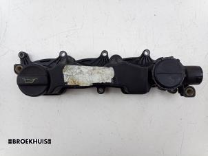 Gebruikte Kleppendeksel Ford Focus 2 Wagon 1.6 TDCi 16V 110 Prijs € 25,00 Margeregeling aangeboden door Autobedrijf Broekhuis B.V.