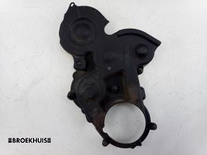 Gebruikte Distributiedeksel Ford Focus 2 Wagon 1.6 TDCi 16V 110 Prijs € 20,00 Margeregeling aangeboden door Autobedrijf Broekhuis B.V.