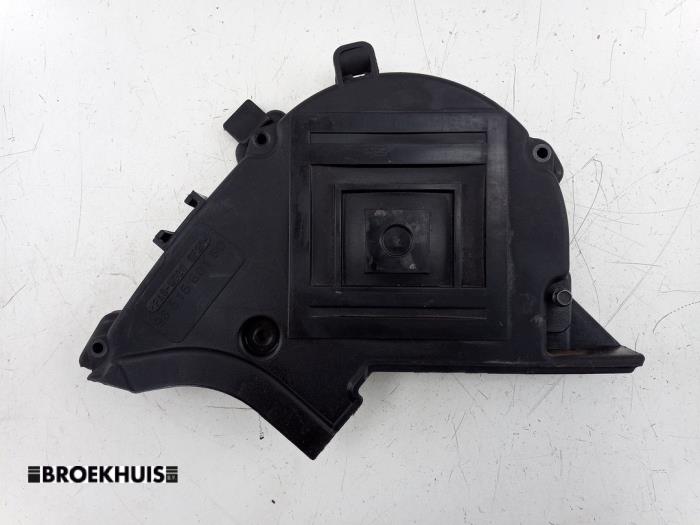 Gebruikte Distributiedeksel Ford Focus 2 Wagon 1.6 TDCi 16V 110 Prijs € 10,00 Margeregeling aangeboden door Autobedrijf Broekhuis B.V.