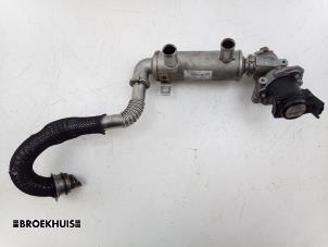 Gebruikte EGR Klep Ford Focus 2 Wagon 1.6 TDCi 16V 110 Prijs € 40,00 Margeregeling aangeboden door Autobedrijf Broekhuis B.V.