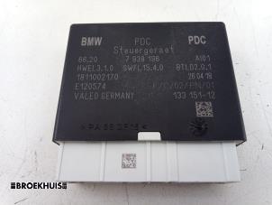 Gebruikte PDC Module BMW i3 (I01) i3s Prijs € 60,00 Margeregeling aangeboden door Autobedrijf Broekhuis B.V.