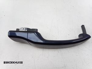 Gebruikte Handgreep BMW i3 (I01) i3s Prijs € 40,00 Margeregeling aangeboden door Autobedrijf Broekhuis B.V.