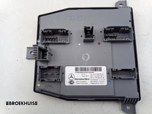 Gebruikte Module Bodycontrol Mercedes E (C238) E-200 EQ Boost 2.0 Turbo 16V Prijs op aanvraag aangeboden door Autobedrijf Broekhuis B.V.