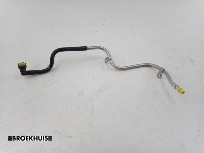 Gebruikte Leiding (diversen) Mercedes B (W246/W242) B-250 e Prijs € 20,00 Margeregeling aangeboden door Autobedrijf Broekhuis B.V.