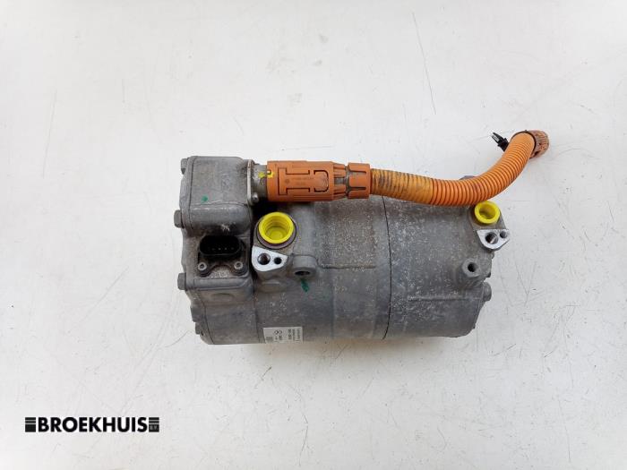 Gebruikte Aircopomp Mercedes B (W246/W242) B-250 e Prijs € 750,00 Margeregeling aangeboden door Autobedrijf Broekhuis B.V.