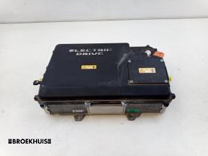 Gebruikte Inverter Mercedes B (W246) Electric Drive Prijs op aanvraag aangeboden door Autobedrijf Broekhuis B.V.