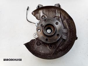 Gebruikte Asschenkel links-achter BMW i3 (I01) i3s Prijs € 280,00 Margeregeling aangeboden door Autobedrijf Broekhuis B.V.