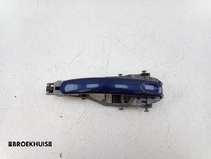 Gebruikte Handgreep Volkswagen Golf Plus (5M1/1KP) 1.4 TSI 122 16V Prijs € 35,00 Margeregeling aangeboden door Autobedrijf Broekhuis B.V.