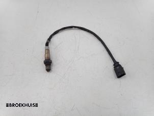 Gebruikte Lambda Sonde Volkswagen Golf Plus (5M1/1KP) 1.4 TSI 122 16V Prijs € 20,00 Margeregeling aangeboden door Autobedrijf Broekhuis B.V.