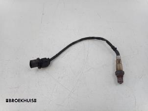 Gebruikte Lambda Sonde Volkswagen Golf Plus (5M1/1KP) 1.4 TSI 122 16V Prijs € 20,00 Margeregeling aangeboden door Autobedrijf Broekhuis B.V.