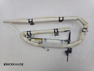 Gebruikte Airbag hemel links Volvo V40 (MV) 2.0 D2 16V Prijs € 75,00 Margeregeling aangeboden door Autobedrijf Broekhuis B.V.