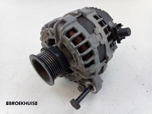 Gebruikte Dynamo Volvo V40 (MV) 2.0 D2 16V Prijs € 40,00 Margeregeling aangeboden door Autobedrijf Broekhuis B.V.