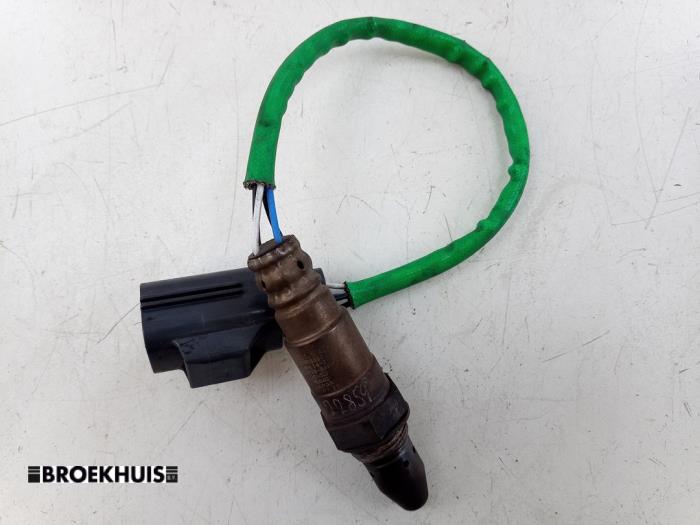 Gebruikte Lambda Sonde Volvo V40 (MV) 2.0 D2 16V Prijs € 15,00 Margeregeling aangeboden door Autobedrijf Broekhuis B.V.