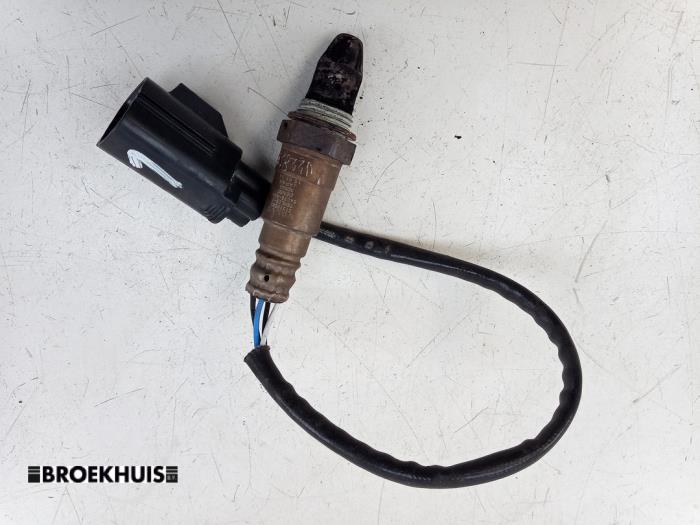 Gebruikte Lambda Sonde Volvo V40 (MV) 2.0 D2 16V Prijs € 15,00 Margeregeling aangeboden door Autobedrijf Broekhuis B.V.