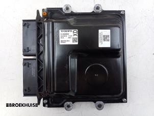 Gebruikte Inspuitcomputer Volvo V40 (MV) 2.0 D2 16V Prijs € 60,00 Margeregeling aangeboden door Autobedrijf Broekhuis B.V.