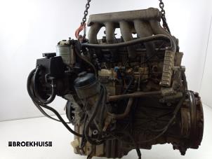 Gebruikte Motor Mercedes Sprinter 2t (901/902) 210D Prijs € 2.500,00 Margeregeling aangeboden door Autobedrijf Broekhuis B.V.