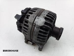 Gebruikte Dynamo Volkswagen Golf Plus (5M1/1KP) 1.4 TSI 122 16V Prijs € 30,00 Margeregeling aangeboden door Autobedrijf Broekhuis B.V.