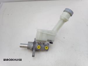 Gebruikte Hoofdremcilinder Suzuki Vitara (LY/MY) 1.4 S Turbo 16V Prijs € 50,00 Margeregeling aangeboden door Autobedrijf Broekhuis B.V.