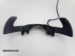 Gebruikte Schakelflipper set Peugeot Partner (GC/GF/GG/GJ/GK) 1.6 HDI 90 Prijs € 36,30 Inclusief btw aangeboden door Autobedrijf Broekhuis B.V.