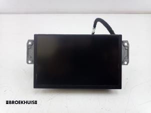 Gebruikte Display Interieur Peugeot Partner (GC/GF/GG/GJ/GK) 1.6 HDI 90 Prijs € 726,00 Inclusief btw aangeboden door Autobedrijf Broekhuis B.V.