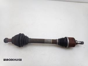 Gebruikte Homokineetas links-voor Peugeot Partner (GC/GF/GG/GJ/GK) 1.6 HDI 90 Prijs € 48,40 Inclusief btw aangeboden door Autobedrijf Broekhuis B.V.