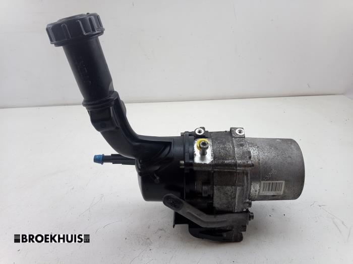 Gebruikte Pomp Servo Peugeot Partner (GC/GF/GG/GJ/GK) 1.6 HDI 90 Prijs € 151,25 Inclusief btw aangeboden door Autobedrijf Broekhuis B.V.