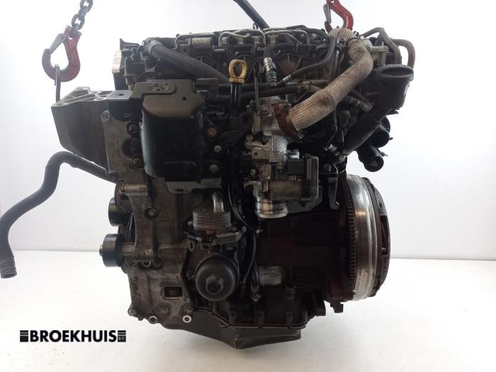 Gebruikte Motor Landrover Freelander II 2.2 tD4 16V Prijs € 1.650,00 Margeregeling aangeboden door Autobedrijf Broekhuis B.V.