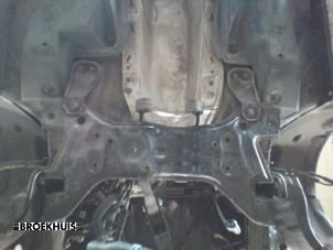 Gebruikte Subframe Skoda Fabia III Combi (NJ5) 1.0 TSI 12V Prijs € 50,00 Margeregeling aangeboden door Autobedrijf Broekhuis B.V.