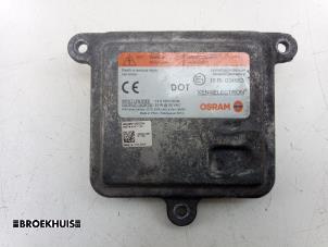 Gebruikte Xenon module Landrover Freelander II 2.2 tD4 16V Prijs € 100,00 Margeregeling aangeboden door Autobedrijf Broekhuis B.V.