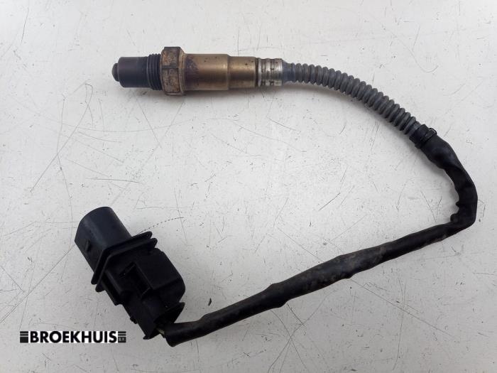 Gebruikte Lambda Sonde Landrover Freelander II 2.2 tD4 16V Prijs € 40,00 Margeregeling aangeboden door Autobedrijf Broekhuis B.V.