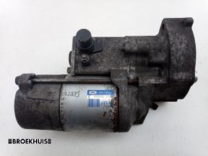 Gebruikte Startmotor Landrover Freelander II 2.2 tD4 16V Prijs € 50,00 Margeregeling aangeboden door Autobedrijf Broekhuis B.V.