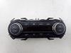 Mercedes-Benz B (W246) Electric Drive Chaufage Bedieningspaneel