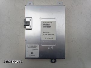 Gebruikte Gateway module Mercedes B (W246) Electric Drive Prijs € 350,00 Margeregeling aangeboden door Autobedrijf Broekhuis B.V.