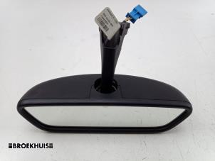 Gebruikte Spiegel binnen Mercedes B (W246) Electric Drive Prijs € 35,00 Margeregeling aangeboden door Autobedrijf Broekhuis B.V.