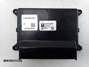 Gebruikte Computer Diversen Mercedes B (W246) Electric Drive Prijs € 60,00 Margeregeling aangeboden door Autobedrijf Broekhuis B.V.