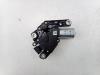 Mercedes-Benz B (W246) Electric Drive Motor Ruitenwisser achter